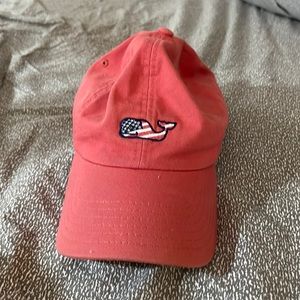 Vineyard Vines Hat